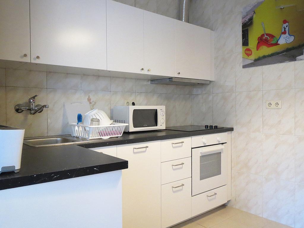 Porto 3 Bedroom Beach Apartment Matosinhos  Exterior foto