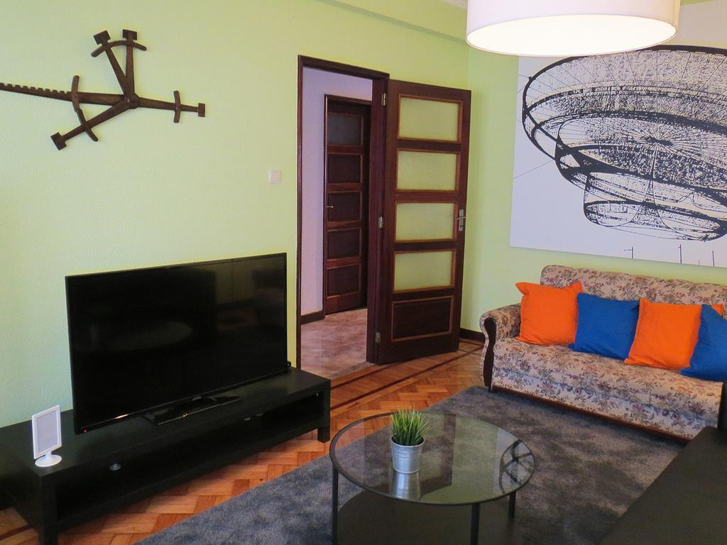 Porto 3 Bedroom Beach Apartment Matosinhos  Exterior foto