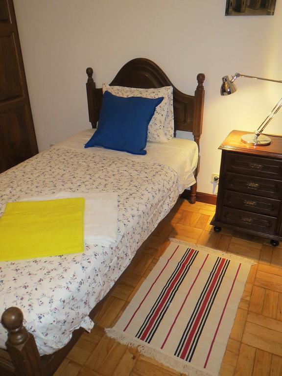 Porto 3 Bedroom Beach Apartment Matosinhos  Exterior foto